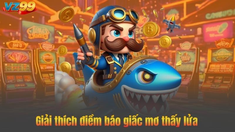 Giải thích điềm báo giấc mơ thấy lửa